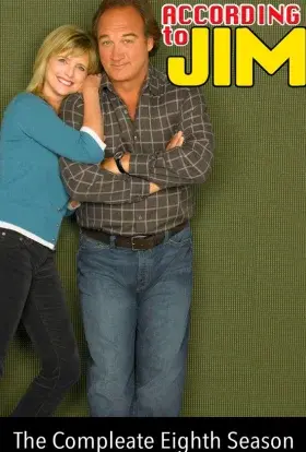 Як сказав Джим (2008) - постер серіалу