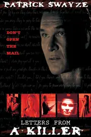 Листи вбивці