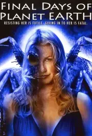 Останні дні планети Земля