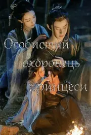 Особистий охоронець принцеси