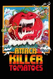 Напад помідорів-убивць