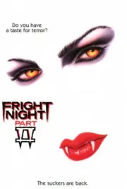 Нічка жахів 2 / Ніч страху 2