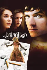 Урок виживання / Покарання