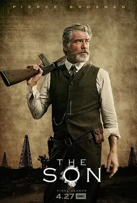 Син (2019) - дивитись онлайн