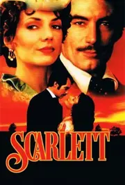 Скарлетт
