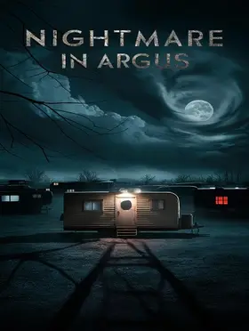 Кошмар в Аргусі