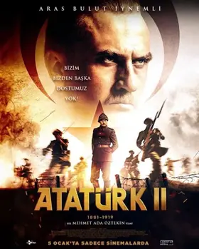 Ататюрк 2 (1881-1919)