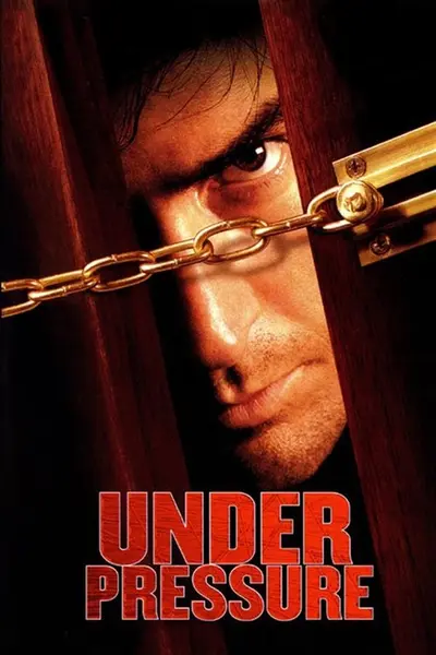 Заручники (1997) - постер фільму