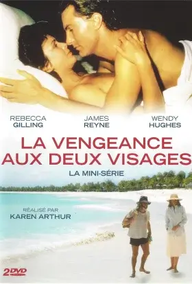 Повернення в Едем (1986) - постер серіалу