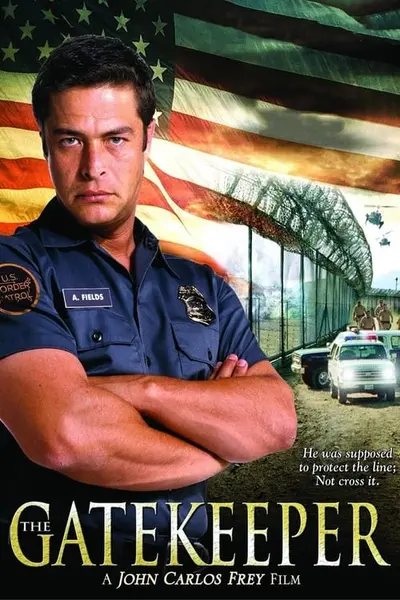 Охоронець брам (2002) - постер фільму