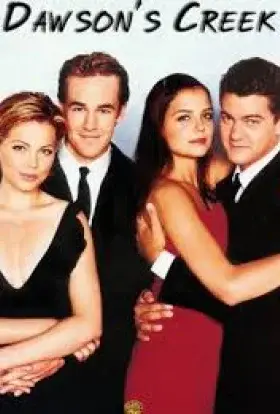 Затока Доусона (2003) - дивитись онлайн