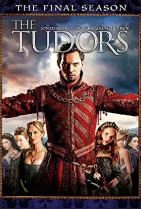 Тюдори (2010) - постер серіалу