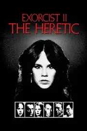 Той, що виганяє диявола 2: Єретик