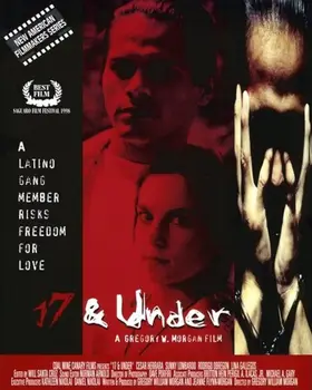 Діти до сімнадцяти (1997) - дивитись онлайн