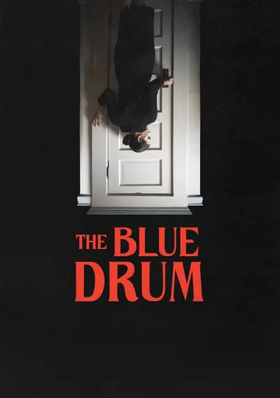 Блакитний барабан (2022) - постер фільму