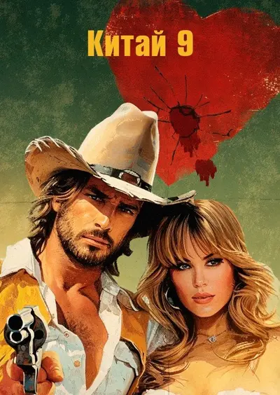 Китай 9, Ліберті 37 (1978) - постер фільму