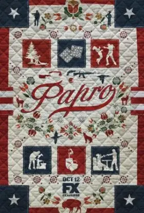 Фарґо (2014) - постер серіалу