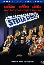 Стелла стріт