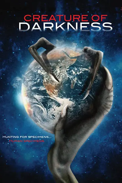 Слуга темряви (2009) - постер фільму