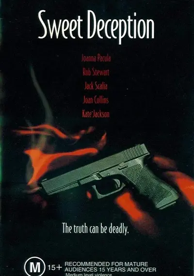 Солодкий обман (1998) - постер фільму