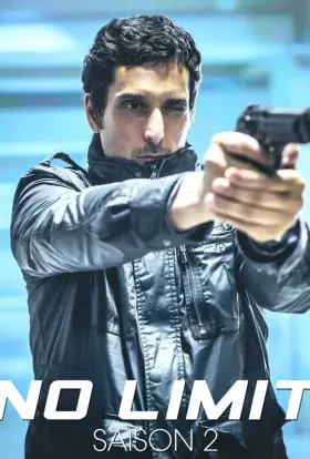 Без обмежень (2013) - постер серіалу