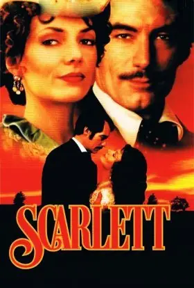Скарлетт (1994) - дивитись онлайн