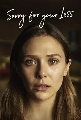 Співчуваю вашій втраті (2018) - дивитись онлайн