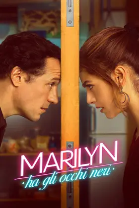 Чорні очі Мерілін (2021) - дивитись онлайн