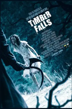 Занепалий ліс (2007) - дивитись онлайн