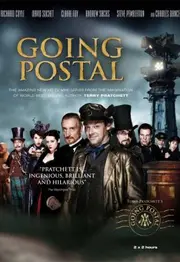 Поштофікація / Зсув по пошті