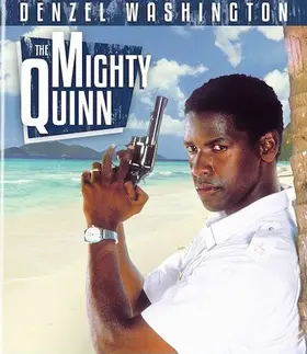 Могутній Квін (1989) - дивитись онлайн