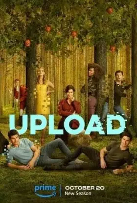 Завантаження (2023) - дивитись онлайн