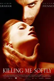 Вбий мене ніжно