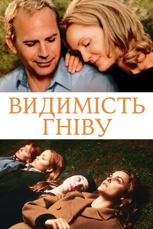 Видимість гніву (2005) - постер фільму