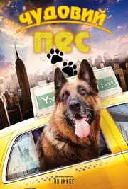 Крутий собака