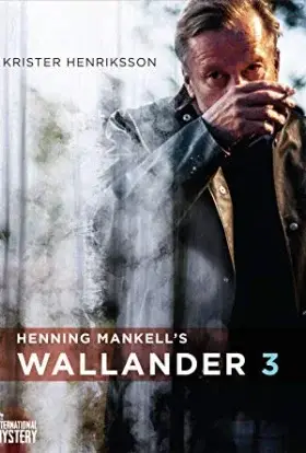 Валландер (2013) - дивитись онлайн