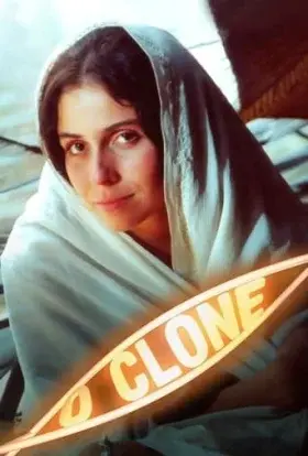 Клон (2001) - постер серіалу