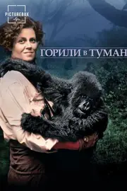Горили в тумані / Горили в тумані: Історія Дайан Фоссі
