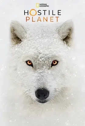 Ворожа планета (2019) - дивитись онлайн