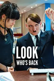 Він знову тут