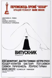 Випускник