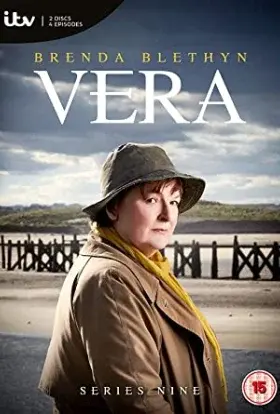 Віра (2019) - постер серіалу