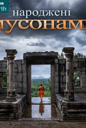 Народжені мусонами (2014) - постер серіалу