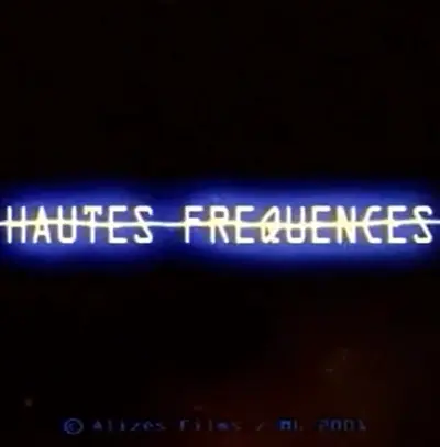 Високі частоти (2001) - постер фільму