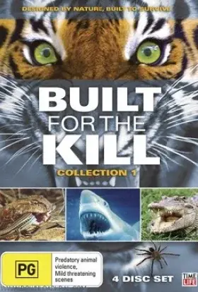 Створені вбивати (2012) - дивитись онлайн