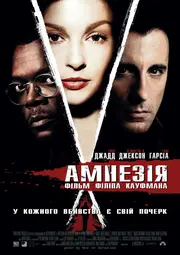 Амнезія / Збоченка