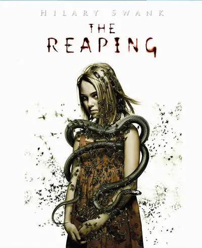 Жнива (2007) - постер фільму