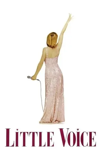 Голосок (1998) - постер фільму