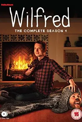 Вілфред (2014) - постер серіалу