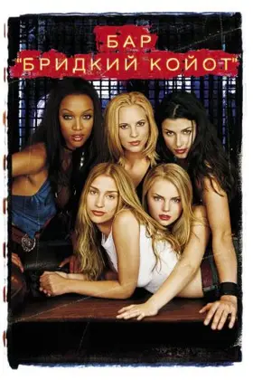 Бар «Бридкий Койот» (2000) - дивитись онлайн